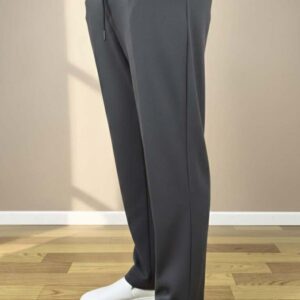 Solid Low Cut Baggy Joggers - Deep Ass